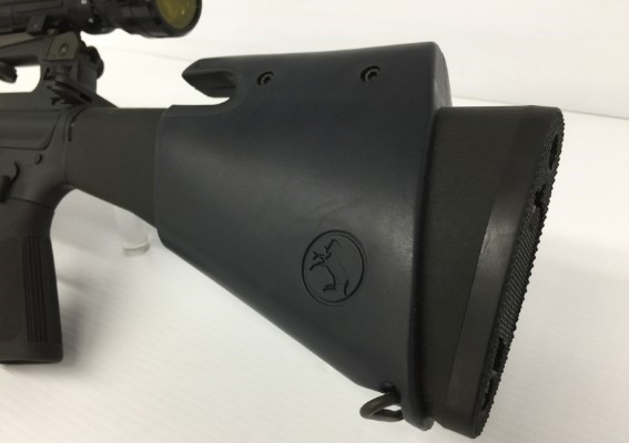 R6601DH Match Delta HBAR – The Colt AR-15 Resource
