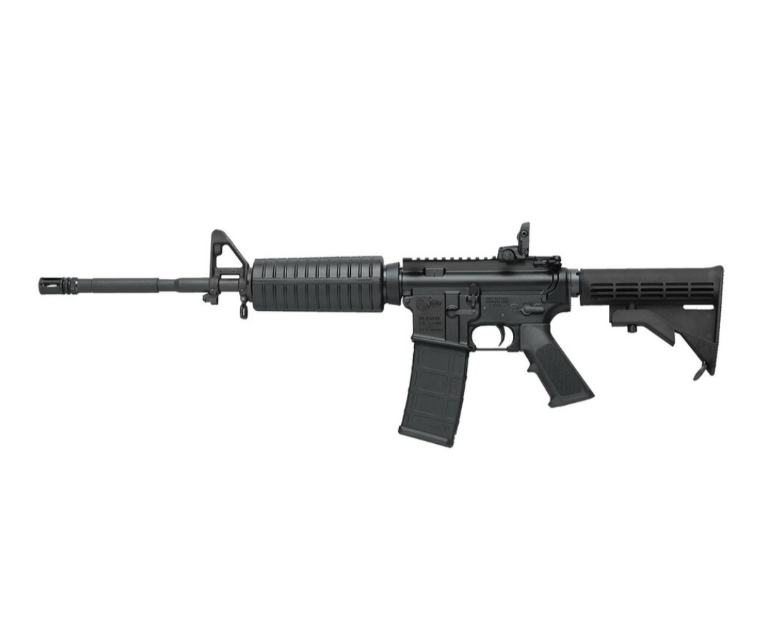 July 2021 – The Colt AR-15 Resource